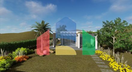 Продажа - Коттедж 60 m² на Ситонии (Халкидики)