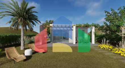 Продаж - Котедж 60 m² на Сітонії (Халкідіки)