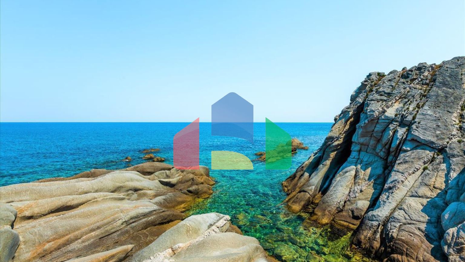 Продаж - Котедж 60 m² на Сітонії (Халкідіки)