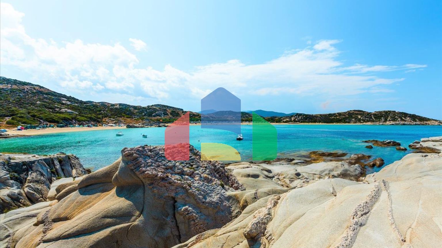 Продаж - Котедж 60 m² на Сітонії (Халкідіки)