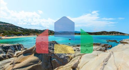 Продаж - Котедж 60 m² на Сітонії (Халкідіки)