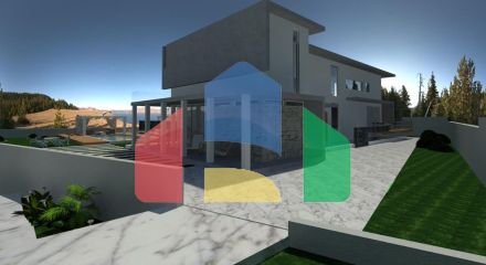Продажа - Вилла 300 m² на Ситонии (Халкидики)