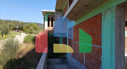 Продажа - Вилла 300 m² на Ситонии (Халкидики)