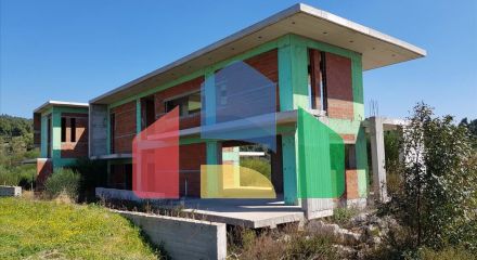 Продажа - Вилла 300 m² на Ситонии (Халкидики)