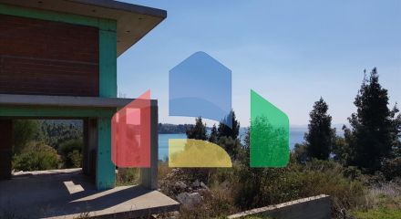 Продажа - Вилла 300 m² на Ситонии (Халкидики)