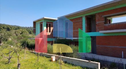 Продажа - Вилла 300 m² на Ситонии (Халкидики)