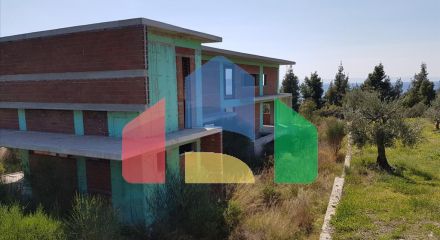 Продажа - Вилла 300 m² на Ситонии (Халкидики)