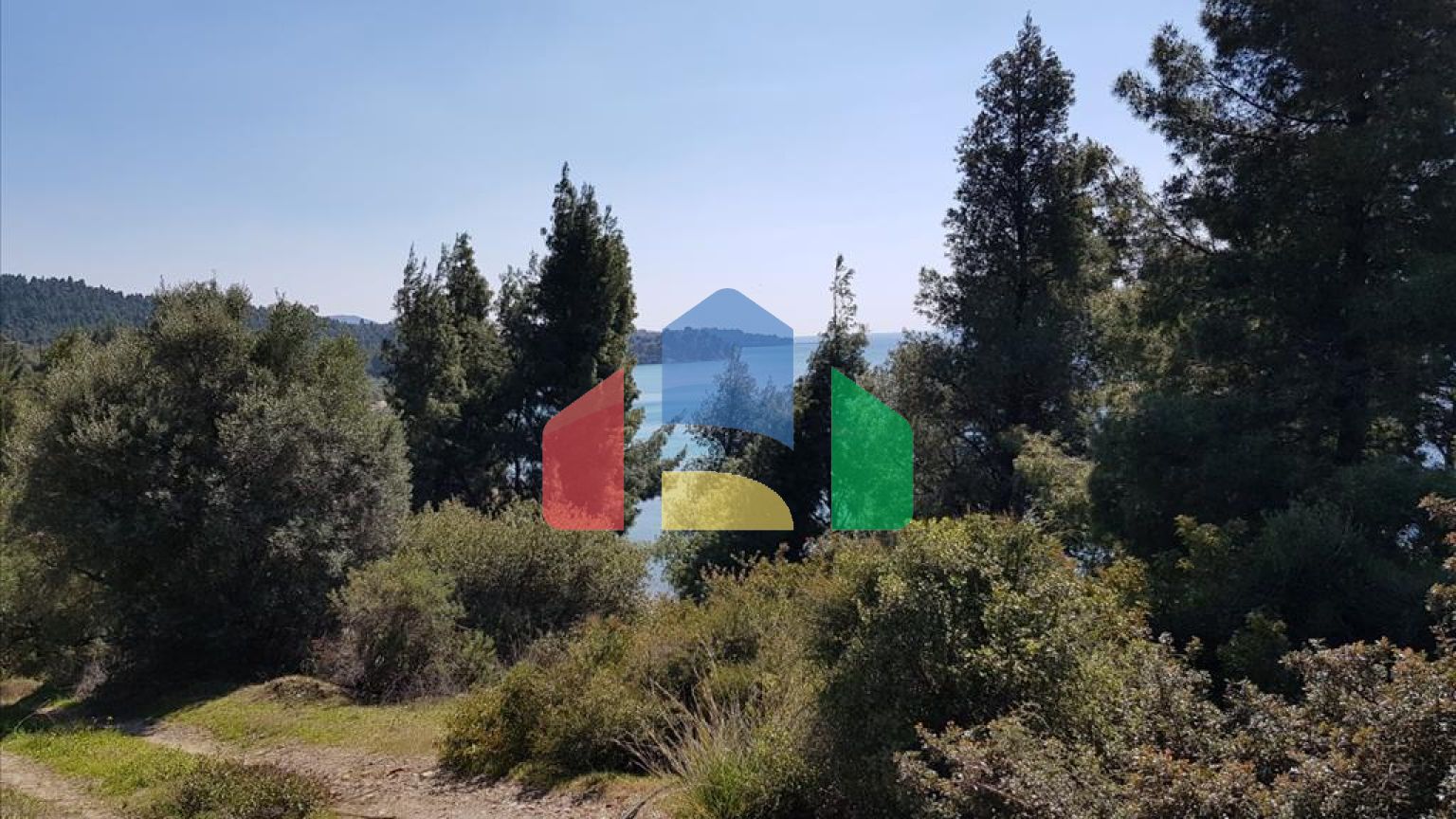 Продажа - Вилла 300 m² на Ситонии (Халкидики)