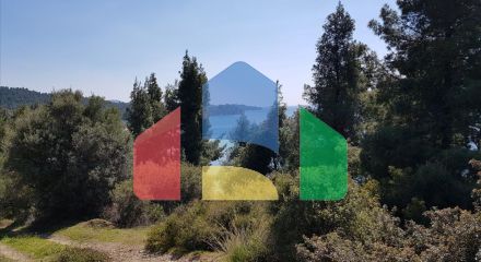 Продажа - Вилла 300 m² на Ситонии (Халкидики)