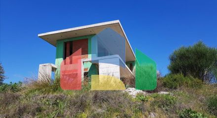 Продажа - Вилла 300 m² на Ситонии (Халкидики)