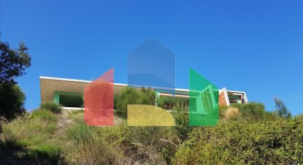 Продажа - Вилла 300 m² на Ситонии (Халкидики)