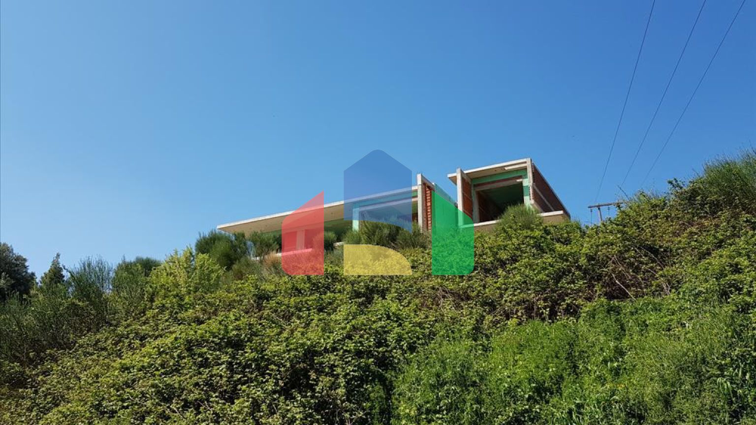 Продажа - Вилла 300 m² на Ситонии (Халкидики)