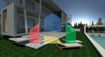 Продажа - Вилла 300 m² на Ситонии (Халкидики)