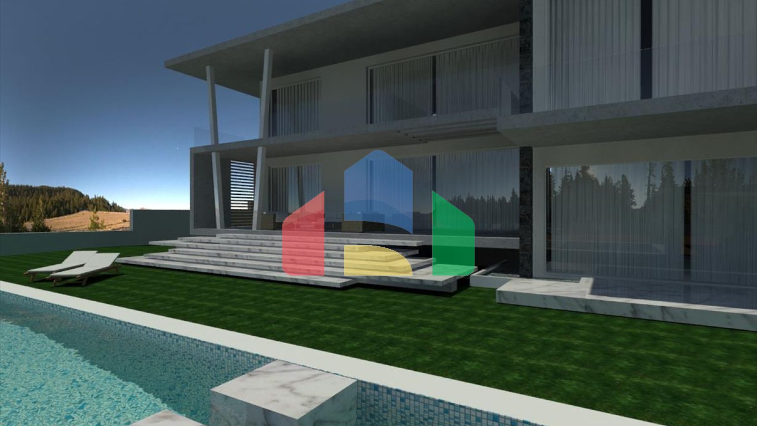 Продажа - Вилла 300 m² на Ситонии (Халкидики)