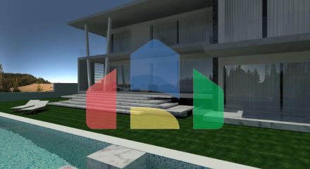 Продажа - Вилла 300 m² на Ситонии (Халкидики)