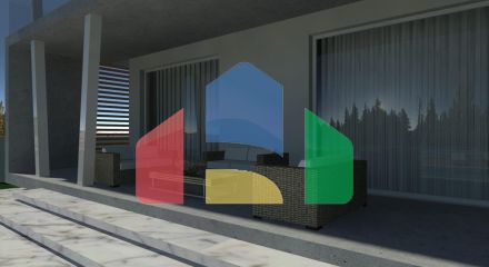 Продажа - Вилла 300 m² на Ситонии (Халкидики)