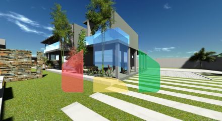 Продажа - Вилла 300 m² на Ситонии (Халкидики)