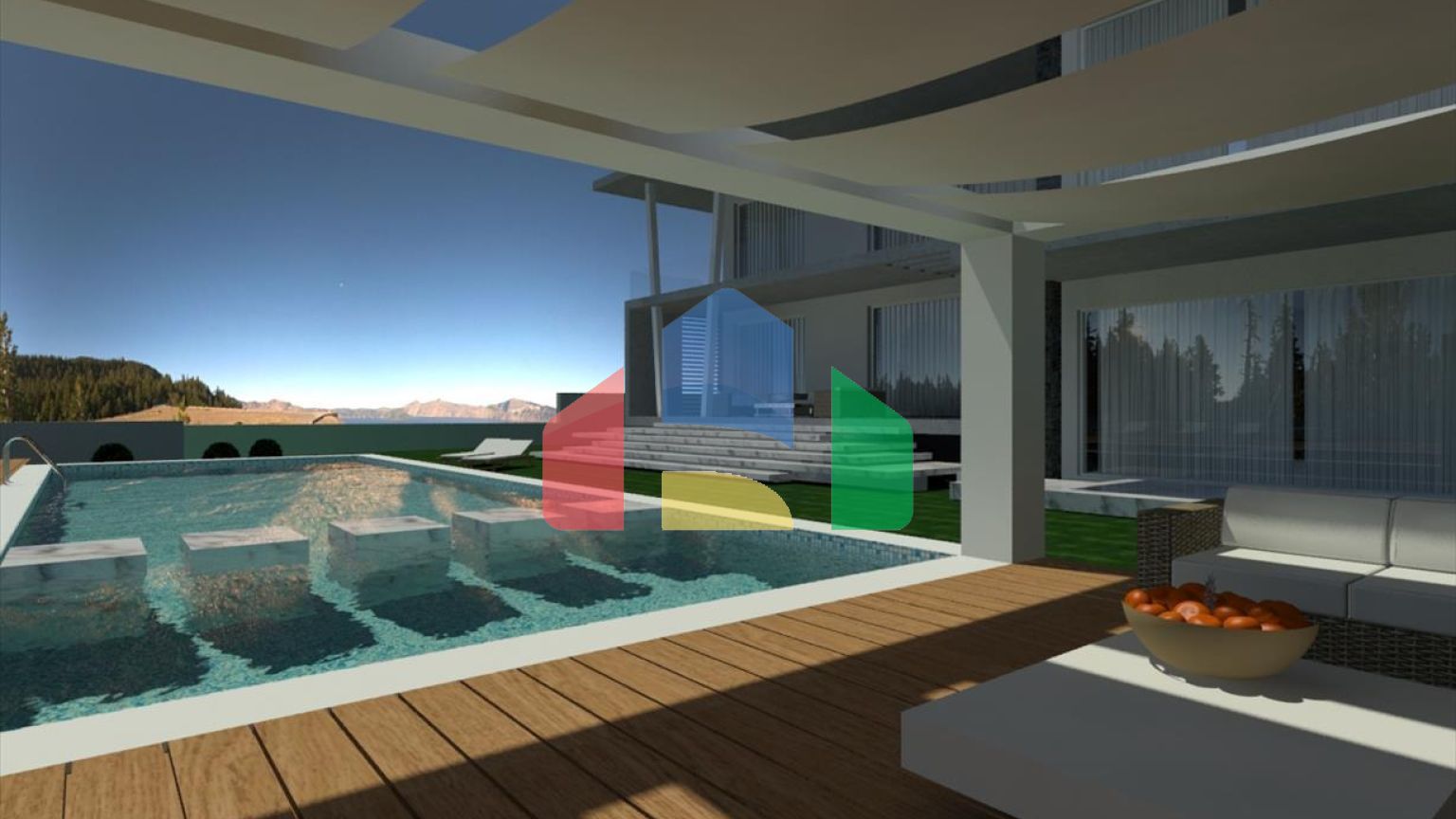 Продажа - Вилла 300 m² на Ситонии (Халкидики)