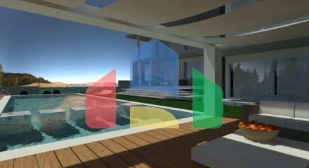 Продажа - Вилла 300 m² на Ситонии (Халкидики)