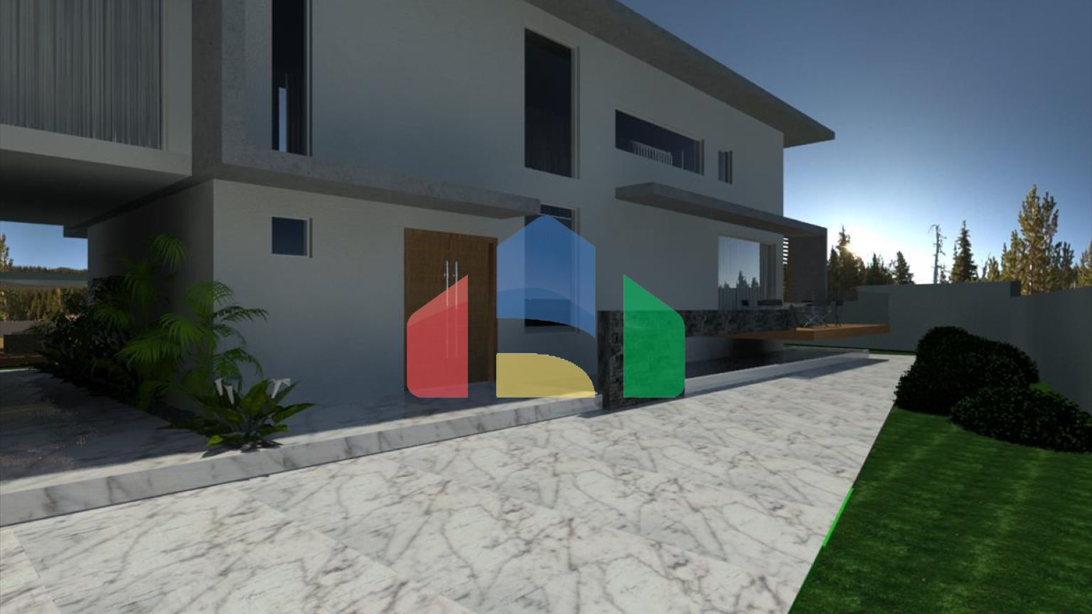 Продажа - Вилла 300 m² на Ситонии (Халкидики)