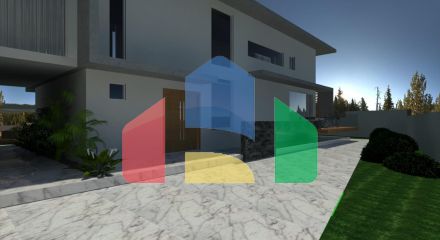 Продажа - Вилла 300 m² на Ситонии (Халкидики)