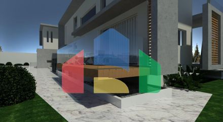 Продажа - Вилла 300 m² на Ситонии (Халкидики)