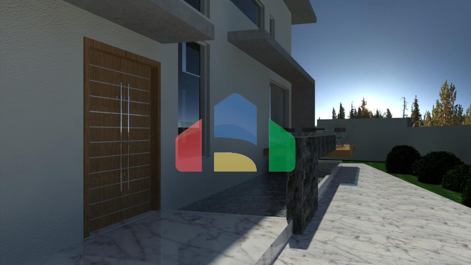 Продажа - Вилла 300 m² на Ситонии (Халкидики)