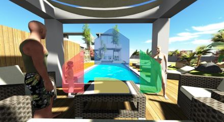 Продажа - Вилла 300 m² на Ситонии (Халкидики)