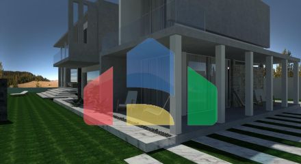 Продажа - Вилла 300 m² на Ситонии (Халкидики)