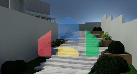 Продажа - Вилла 300 m² на Ситонии (Халкидики)