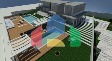 Продажа - Вилла 300 m² на Ситонии (Халкидики)