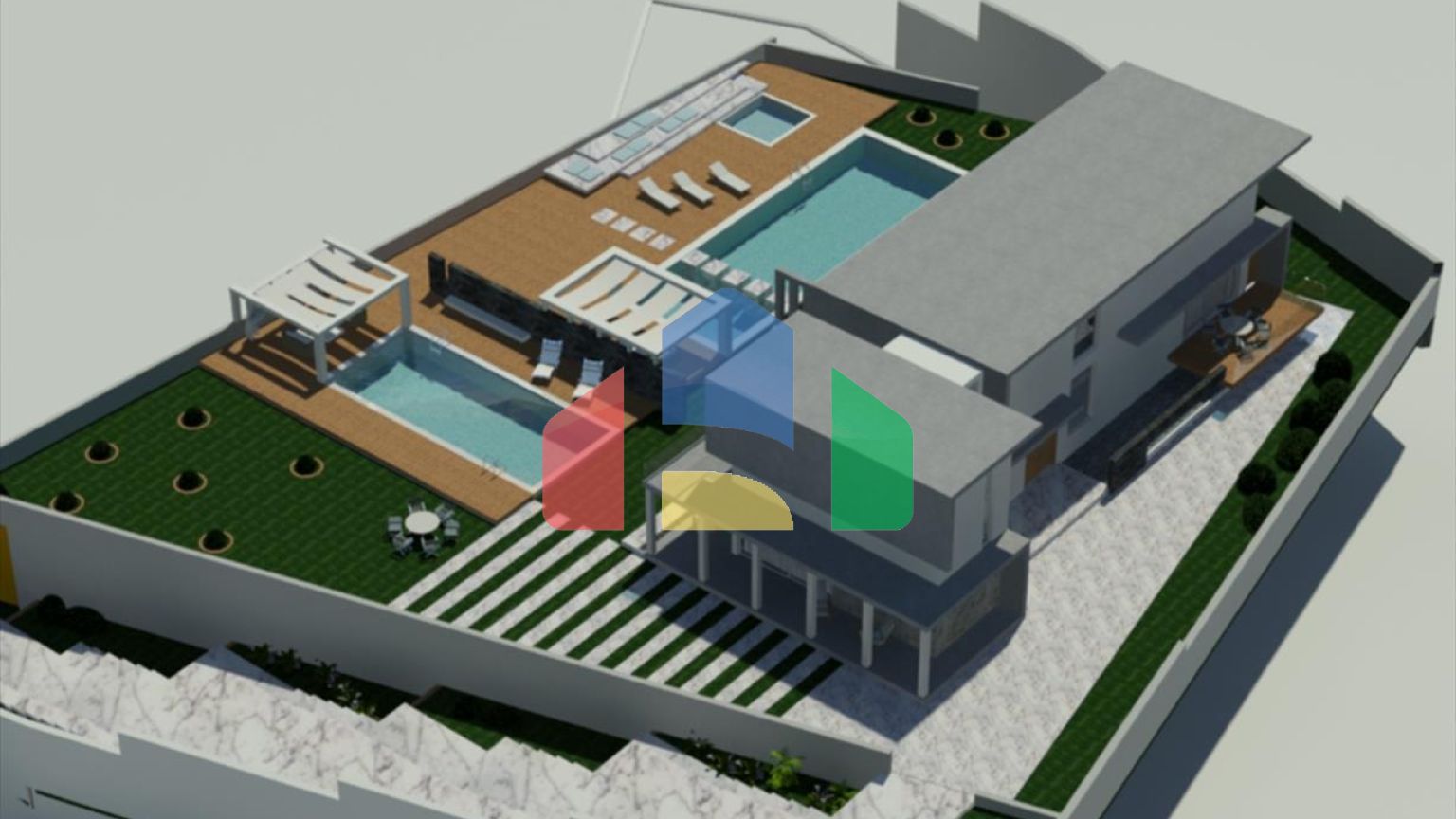 Продажа - Вилла 300 m² на Ситонии (Халкидики)