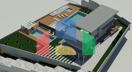 Продажа - Вилла 300 m² на Ситонии (Халкидики)