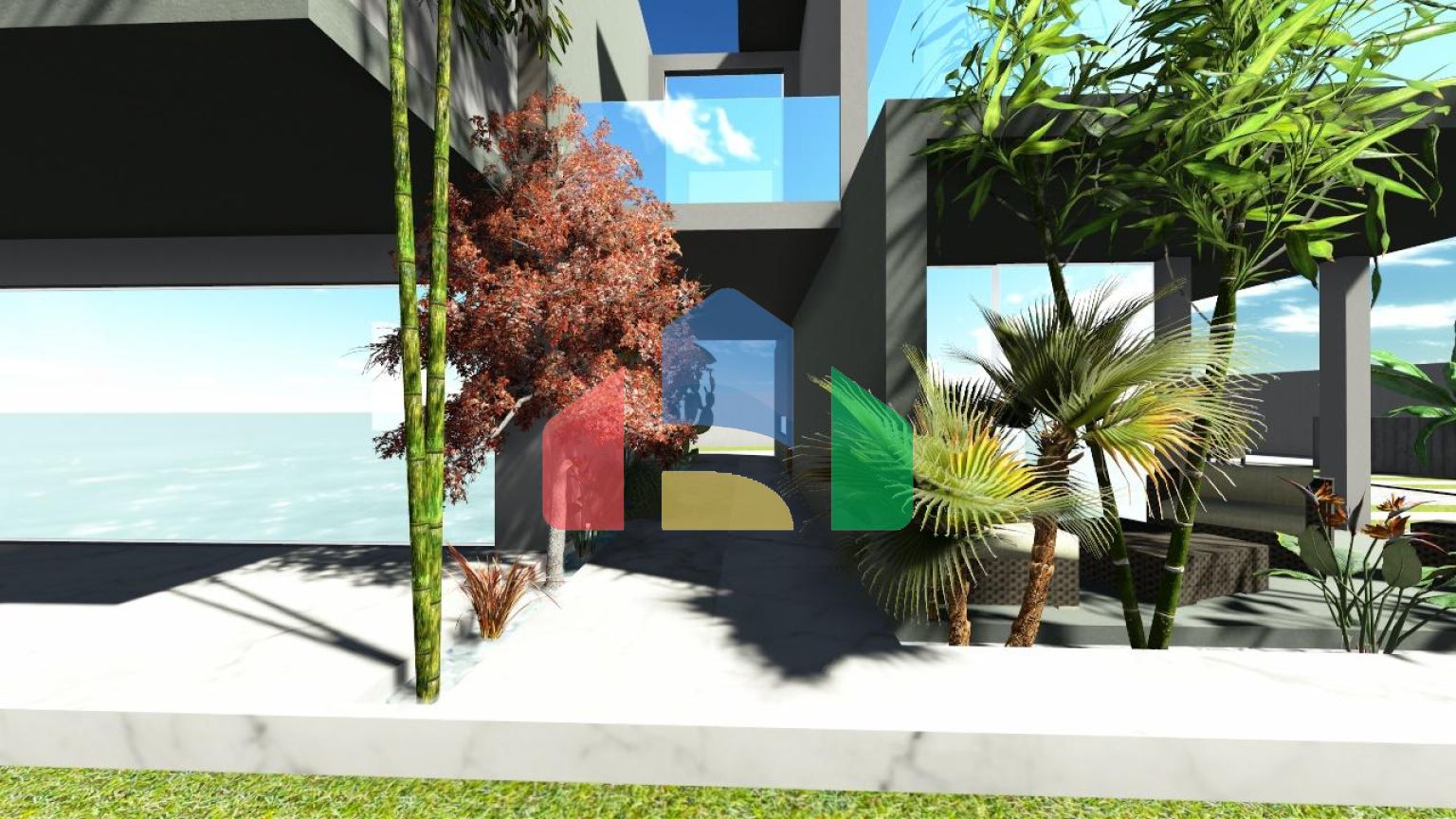 Продажа - Вилла 300 m² на Ситонии (Халкидики)