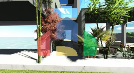 Продажа - Вилла 300 m² на Ситонии (Халкидики)