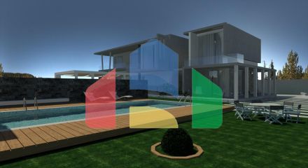 Продажа - Вилла 300 m² на Ситонии (Халкидики)