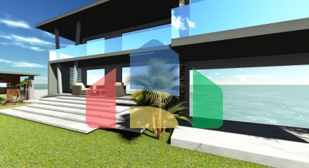 Продажа - Вилла 300 m² на Ситонии (Халкидики)