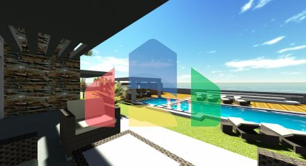 Продажа - Вилла 300 m² на Ситонии (Халкидики)