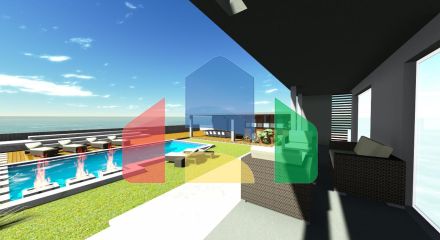 Продажа - Вилла 300 m² на Ситонии (Халкидики)