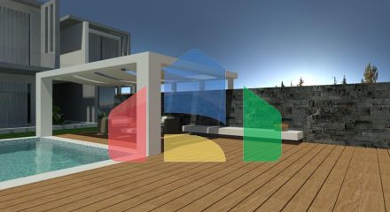 Продажа - Вилла 300 m² на Ситонии (Халкидики)