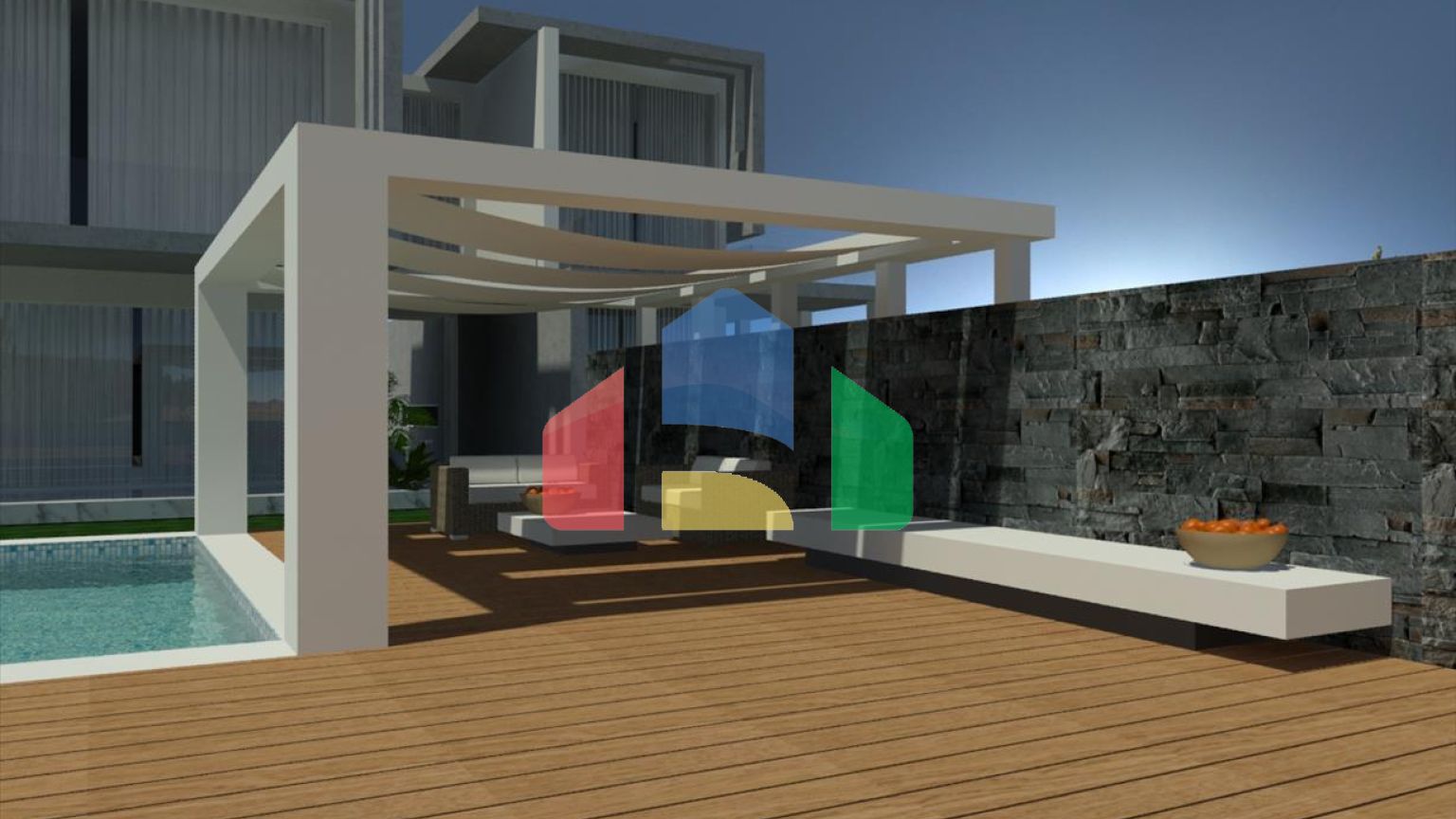 Продажа - Вилла 300 m² на Ситонии (Халкидики)