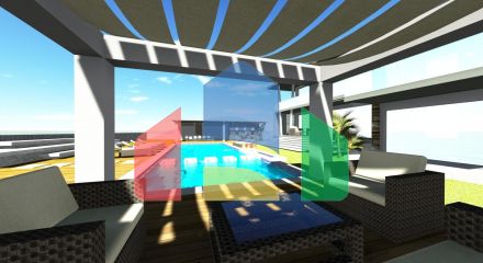 Продажа - Вилла 300 m² на Ситонии (Халкидики)