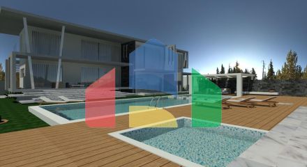 Продажа - Вилла 300 m² на Ситонии (Халкидики)