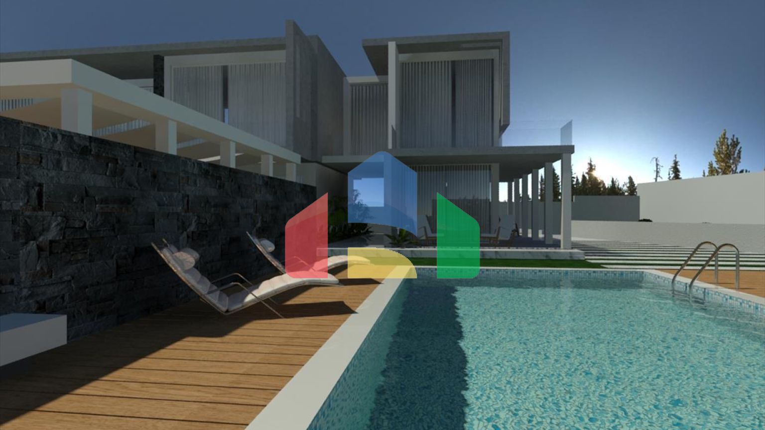 Продажа - Вилла 300 m² на Ситонии (Халкидики)