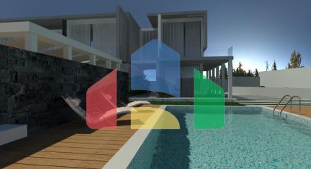 Продажа - Вилла 300 m² на Ситонии (Халкидики)