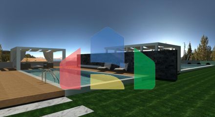 Продажа - Вилла 300 m² на Ситонии (Халкидики)