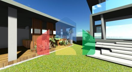 Продажа - Вилла 300 m² на Ситонии (Халкидики)