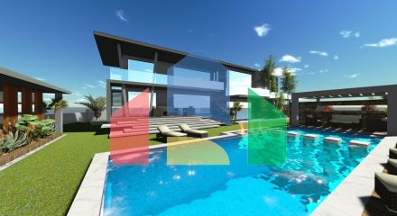 Продажа - Вилла 300 m² на Ситонии (Халкидики)