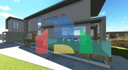 Продажа - Вилла 300 m² на Ситонии (Халкидики)