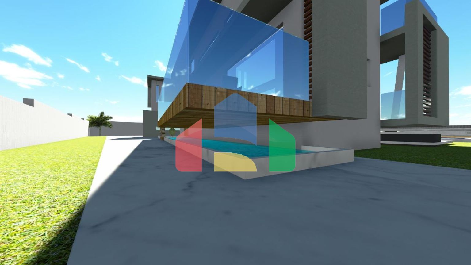 Продажа - Вилла 300 m² на Ситонии (Халкидики)